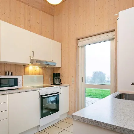Tatil Evi Holiday Xviii