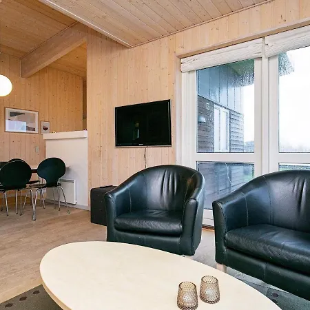 Tatil Evi Holiday Xviii Fåborg
