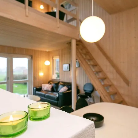 Tatil Evi Holiday Xviii Fåborg