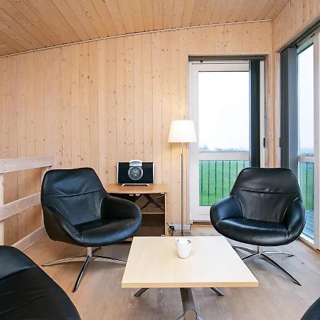 Tatil Evi Holiday Xviii