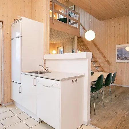 Tatil Evi Holiday Xviii Fåborg